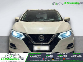 Nissan Qashqai 1.5 dCi 115 BVM  occasion � Beaupuy - photo n�5