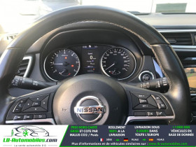 Nissan Qashqai 1.5 dCi 115 BVM  occasion � Beaupuy - photo n�5