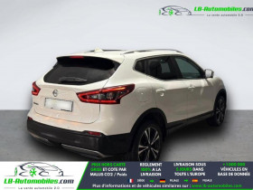 Nissan Qashqai 1.5 dCi 115 BVM  occasion � Beaupuy - photo n�4