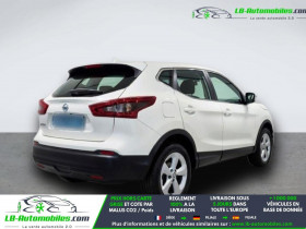 Nissan Qashqai 1.5 dCi 115 BVM  occasion � Beaupuy - photo n�4