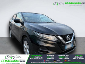 Nissan Qashqai 1.5 dCi 115 BVM  occasion � Beaupuy - photo n�2