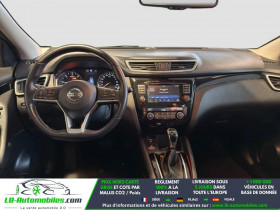 Nissan Qashqai 1.5 dCi 115 BVM  occasion � Beaupuy - photo n�3