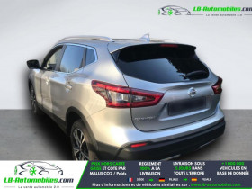 Nissan Qashqai 1.5 dCi 115 BVM  occasion � Beaupuy - photo n�3