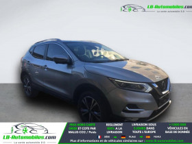 Nissan Qashqai 1.5 dCi 115 BVM  occasion � Beaupuy - photo n�2