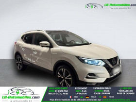 Nissan Qashqai 1.5 dCi 115 BVM  occasion � Beaupuy - photo n�2