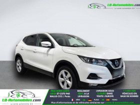 Nissan Qashqai 1.5 dCi 115 BVM  occasion � Beaupuy - photo n�2