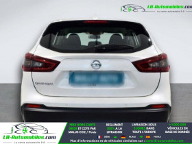 Nissan Qashqai 1.5 dCi 115 BVM  occasion � Beaupuy - photo n�7