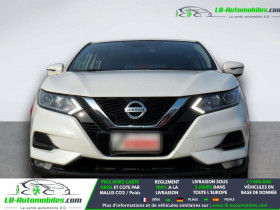 Nissan Qashqai 1.5 dCi 115 BVM  occasion � Beaupuy - photo n�5