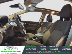 Nissan Qashqai 1.5 dCi 115 BVM  occasion � Beaupuy - photo n�8