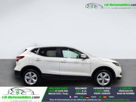 Nissan Qashqai 1.5 dCi 115 BVM  occasion � Beaupuy - photo n�6
