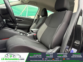 Nissan Qashqai 1.5 dCi 115 BVM  occasion � Beaupuy - photo n�6