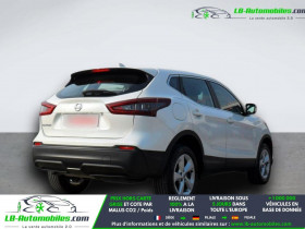 Nissan Qashqai 1.5 dCi 115 BVM  occasion � Beaupuy - photo n�4