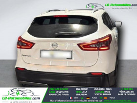 Nissan Qashqai 1.5 dCi 115 BVM  occasion � Beaupuy - photo n�7