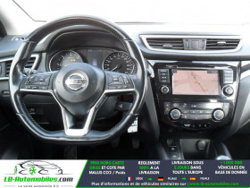 Nissan Qashqai 1.5 dCi 115 BVM  occasion � Beaupuy - photo n�3