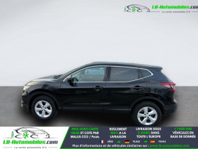 Nissan Qashqai 1.5 dCi 115 BVM  occasion � Beaupuy - photo n�5