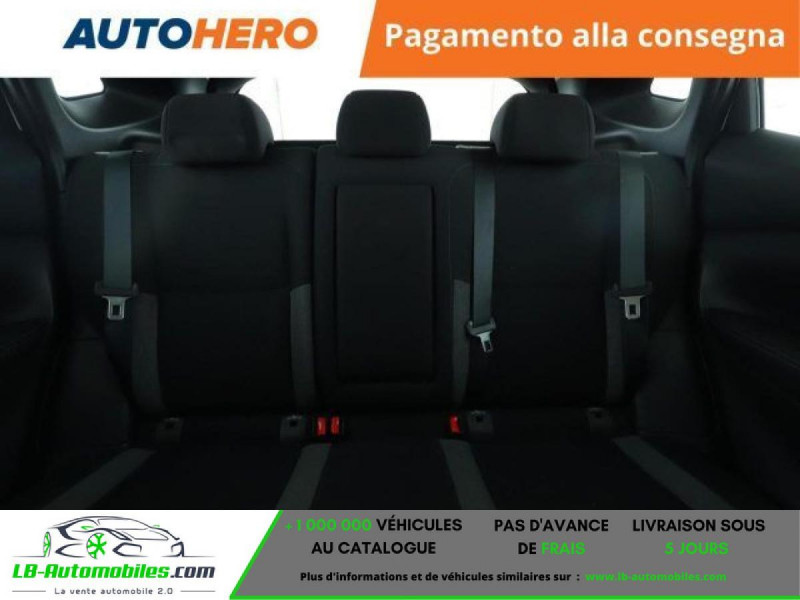 Nissan Qashqai 1.5 dCi 115 BVM  occasion � Beaupuy - photo n�5