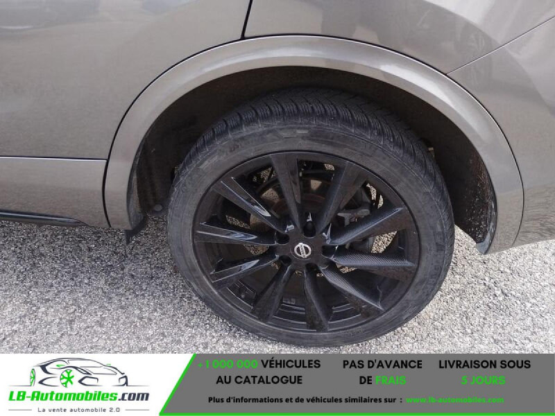 Nissan Qashqai 1.5 dCi 115 BVM  occasion � Beaupuy - photo n�8