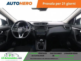 Nissan Qashqai 1.5 dCi 115 BVM  occasion � Beaupuy - photo n�3