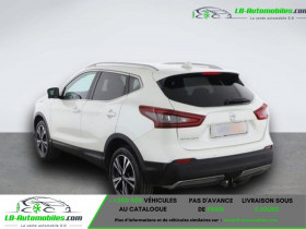 Nissan Qashqai 1.5 dCi 115 BVM  occasion � Beaupuy - photo n�4
