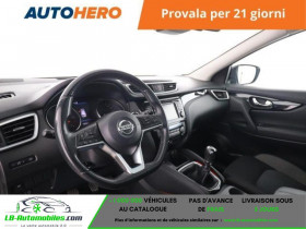 Nissan Qashqai 1.5 dCi 115 BVM  occasion � Beaupuy - photo n�5