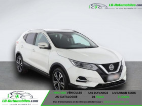Nissan Qashqai 1.5 dCi 115 BVM  occasion � Beaupuy - photo n�2