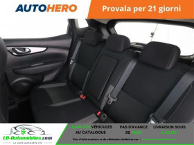 Nissan Qashqai 1.5 dCi 115 BVM  occasion � Beaupuy - photo n�6