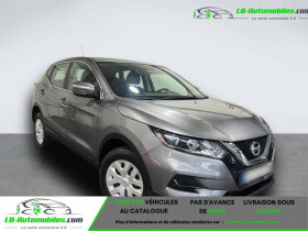 Nissan Qashqai 1.5 dCi 115 BVM  occasion � Beaupuy - photo n�2
