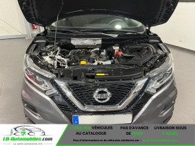 Nissan Qashqai 1.5 dCi 115 BVM  occasion � Beaupuy - photo n�9