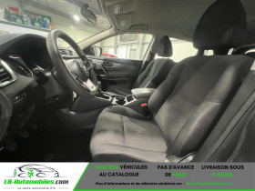 Nissan Qashqai 1.5 dCi 115 BVM  occasion � Beaupuy - photo n�7