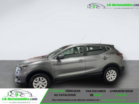 Nissan Qashqai 1.5 dCi 115 BVM  occasion � Beaupuy - photo n�5