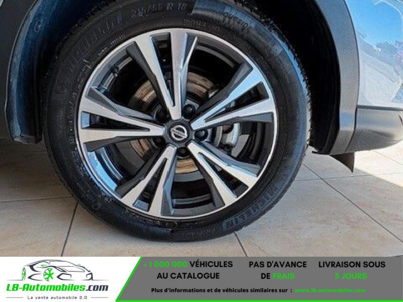 Nissan Qashqai 1.5 dCi 115 BVM  occasion � Beaupuy - photo n�6