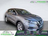 Nissan Qashqai 1.5 dCi 115 BVM  � Beaupuy 31