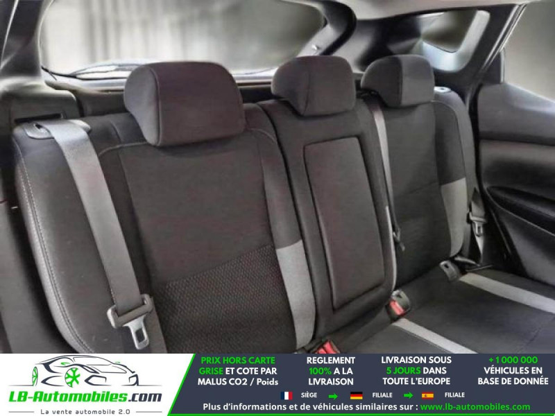 Nissan Qashqai 1.5 dCi 115 BVM  occasion � Beaupuy - photo n�5