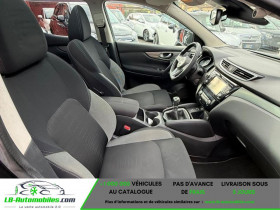 Nissan Qashqai 1.5 dCi 115 BVM  occasion � Beaupuy - photo n�7