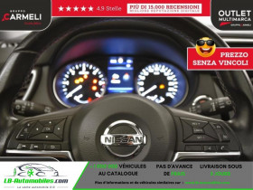 Nissan Qashqai 1.5 dCi 115 BVM  occasion � Beaupuy - photo n�5