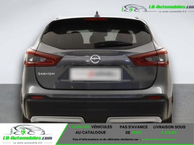 Nissan Qashqai 1.5 dCi 115 BVM  occasion � Beaupuy - photo n�3