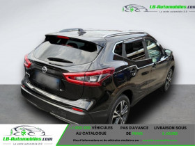 Nissan Qashqai 1.5 dCi 115 BVM  occasion � Beaupuy - photo n�3