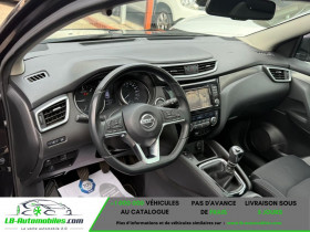 Nissan Qashqai 1.5 dCi 115 BVM  occasion � Beaupuy - photo n�2