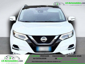 Nissan Qashqai 1.5 dCi 115 BVM  occasion � Beaupuy - photo n�5