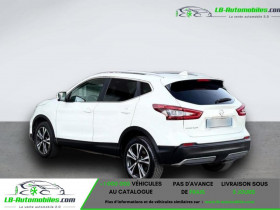 Nissan Qashqai 1.5 dCi 115 BVM  occasion � Beaupuy - photo n�4