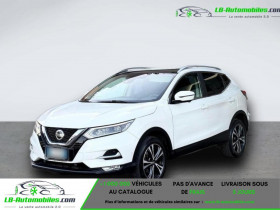 Nissan Qashqai 1.5 dCi 115 BVM  occasion � Beaupuy - photo n�2