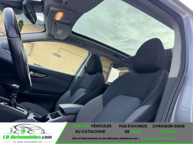 Nissan Qashqai 1.5 dCi 115 BVM  occasion � Beaupuy - photo n�7