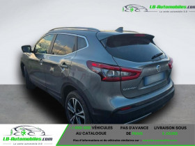 Nissan Qashqai 1.5 dCi 115 BVM  occasion � Beaupuy - photo n�4