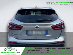 Nissan Qashqai 1.5 dCi 115 BVM  occasion � Beaupuy - photo n�5