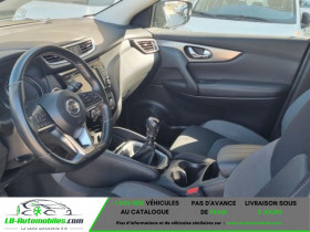 Nissan Qashqai 1.5 dCi 115 BVM  occasion � Beaupuy - photo n�2