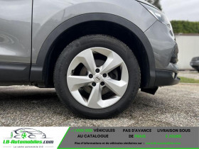 Nissan Qashqai 1.5 dCi 115 BVM  occasion � Beaupuy - photo n�7