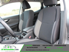 Nissan Qashqai 1.5 dCi 115 BVM  occasion � Beaupuy - photo n�6