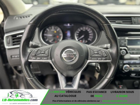 Nissan Qashqai 1.5 dCi 115 BVM  occasion � Beaupuy - photo n�6