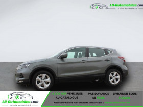 Nissan Qashqai 1.5 dCi 115 BVM  occasion � Beaupuy - photo n�5