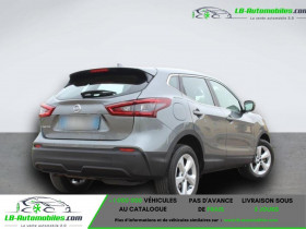 Nissan Qashqai 1.5 dCi 115 BVM  occasion � Beaupuy - photo n�4